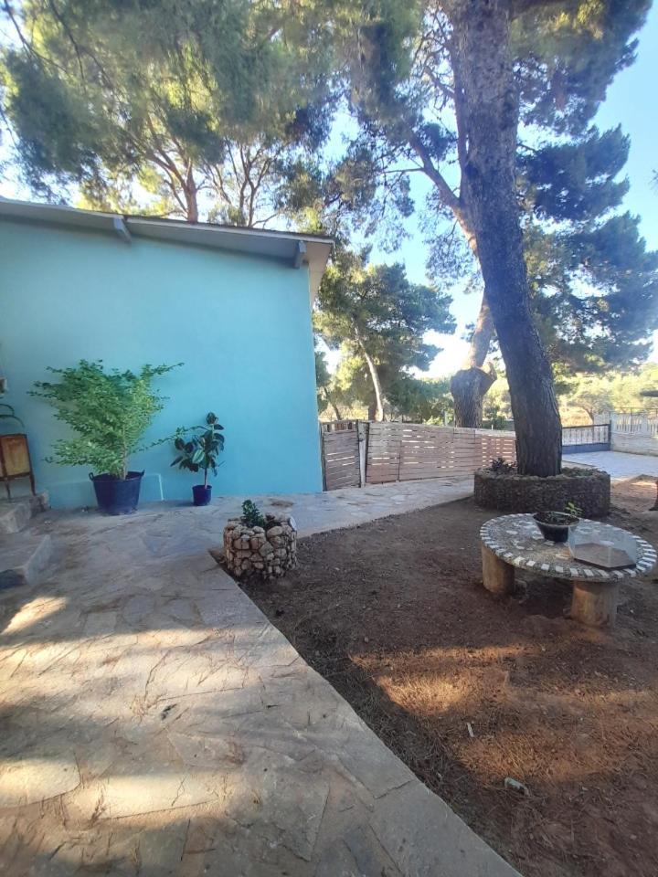 Elena'S Farm House Near Airport And Artemida Beach Exterior photo